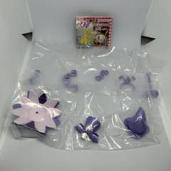 瀬川おんぷ　トルソー　カプセルトイのサムネイル