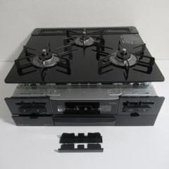 リンナイ　ビルドインガスオーブン　都市ガス　RBR-U12C　未使用品 リンナイ ZGCNL4R16AKE-E クリナップ 2口ビルトインコンロW450水