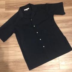 【美品】アーバンリサーチ✨半袖麻シャツ