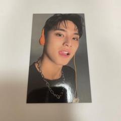 SEVENTEEN SPILL THE FEELS トレカ ミンギュ SEVENTEEN SPILL THE FEELS KiT トレカ ミンギュ