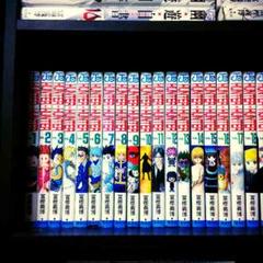 【ほぼ初版】HUNTER×HUNTER 1-32巻セット hHUNTER×HUNTER 1~32巻セット / 全30巻初版本