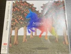 「Attitude」 Mrs.GREEN APPLE