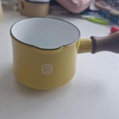 DANSK ダンスク DANSK バターウォーマー 9.5cm フタ付き コベン