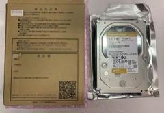 ウエスタンデジタル WD Gold 内蔵 HDD 　10TB 　ジャンク品