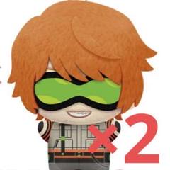 2025年最新】エリオス ビリーの人気アイテム - メルカリ