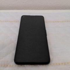 Google Pixel 4a　（4G）ジャンク ブラック 本体のサムネイル