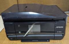EPSON EP-905A インクジェットプリンター(故障しております) エプソンのプリンターの廃インク吸収パッドを交換した(EP-905A