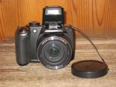 2025年最新】nikon coolpix p80の人気アイテム - メルカリ
