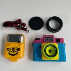 24　HOLGA DIGITAL カメラ フラッシュ12S　アダプター　キャップ 24 HOLGA DIGITAL カメラ フラッシュ12S アダプター キャップ