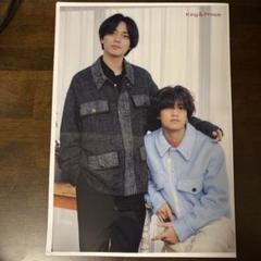 2025年最新】king & prince ポスターの人気アイテム - メルカリ