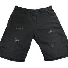 FRAGMENT & VANQUISH BY DENIM デニム ハーフパンツ DENIM BY VANQUISH & FRAGMENT デニムバイヴァンキッシュアンド