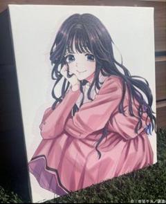 薫る花は凛と咲く　eeoくじ　A賞　デカキャラアクリルスタンド　和栗薫子 薫る花は凛と咲く』のオンラインくじ「eeoくじ」第2弾が発売決定
