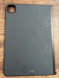 PITAKA カーボンファイバー iPad Proケース