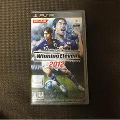 pspウイニングイレブン2012値下げ可