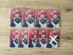 アイドリッシュセブン ウエハース 25　アイナナ　七瀬陸　9枚セット