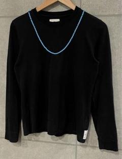 visvim ロンT ロングT ヴィズヴィム カットソー L/S F.I.L. visvim ロンT ロングT ヴィズヴィム カットソー L/S F.I.L.