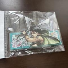 進撃の巨人　Anique 完結1周年記念　アクスタ　リヴァイ