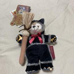 2025激安通販 ダッフィー ハロウィン ぬいば 黒猫 アンコール 復刻版 - メルカリ クリアファイル