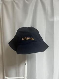 [新品・未使用]ベーシックエンティ　basiquenti バケットハット　帽子