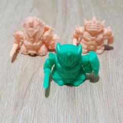 ガン消し　色褪せたボール ガン消し色褪せたボール