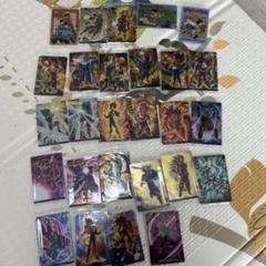ドラゴンボールイタジャガvol7 セミコンプリート