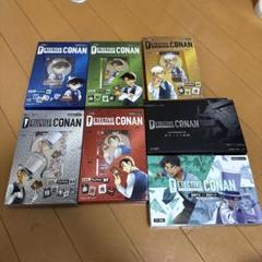 名探偵コナンカードゲーム 7箱セット
