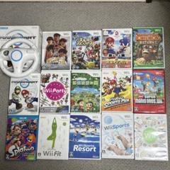 2025年最新】wiiu ソフト まとめ売りの人気アイテム - メルカリ