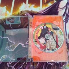ドラゴンボール 9 DVD