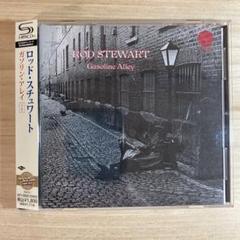 ロッド•ステュアート/ガソリン•アレイ　新品同様　MFSL限定番号入りアナログ盤 2025年最新】Yahoo!オークション -rod stewart gasoline alleyの
