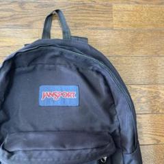 JANSPORT リュック