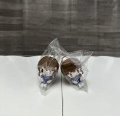 艦これ　ローソン　ラバーマスコットコレクション2 シークレット　大和
