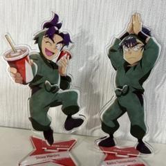 食満留三郎 潮江文次郎 ネームキーホルダー[最終値下げ] Amazon.co.jp: 乱太郎 潮江文次郎 食満留三郎 色紙 7点セット