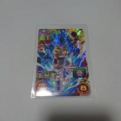 ゴジータ:BR ドラゴンボールカード
