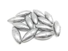 なつめオモリ(全国ナツメ) 8号(約30g)13個入