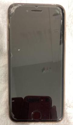 iPhone8 SpaceGray 64GB SIMフリー
