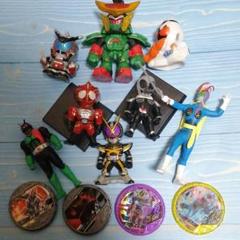 仮面ライダー お買い得セット♢♢