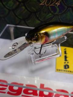 2025年最新】DEEP-X300 メガバスの人気アイテム - メルカリ