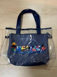 ユニバーサル・スタジオ・ジャパン ONE PIECE トートバッグ Order】USJ ONE PIECE Premier Summer 2025 - 2-Way Bag