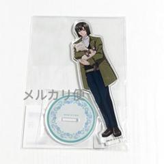 ヒカルの碁 原画展 くじ C賞 アクリルスタンド 進藤ヒカル 塔矢