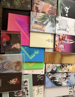 THEBOYZ ドボイズ アルバム セット まとめ売り CD