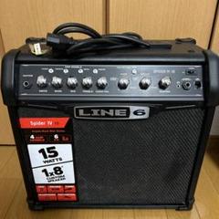 2025年最新】amplifi line6の人気アイテム - メルカリ