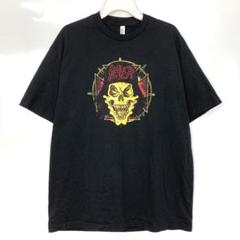 SLAYER バンドTシャツ 両面プリント エルサルバドル製 220714-173919_r.jpg