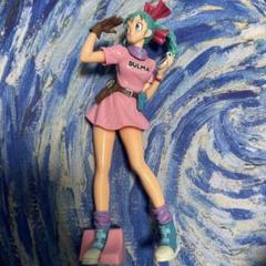 2025年最新】ドラゴンボール ソフビ ブルマの人気アイテム