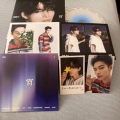 宵　ENHYPEN NIKI メンバーソロジャケット特別版 CD