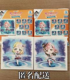 ラブライブ! MIRAI TICKET キャンバスボード 9枚セット ラブライブ! MIRAI TICKET キャンバスボード 9枚セット