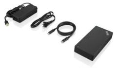 ThinkPad USB-C ドック Gen 2 (A0AS)
