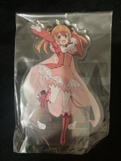 ユニバカ×サミフェス ツインエンジェル 水無月遥 デカ アクリル