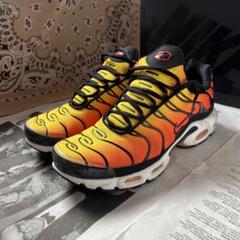 Nike Air Max Plus Sunset