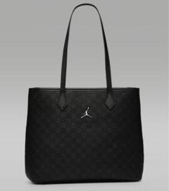 Jordan トートバッグ 新品未使用 ジョーダン-アイコン-トート