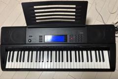 CASIO CTK-5000 61鍵キーボード Casio CTK-5000 61-Key Portable Keyboard | Musician's Friend
